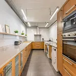 New! Lovely 3-Bedroom Loft In Bilbao